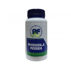 Rhodiola 60 Cápsulas...