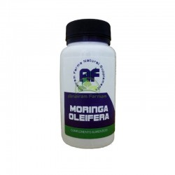 Moringa Oleifera 100...