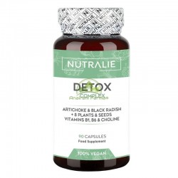 Detox Complex 90 Complex...