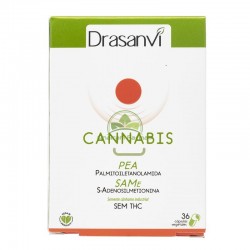 Cannabis Dol 36 Cápsulas...