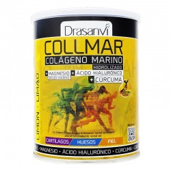 Collmar Magnesio Cúrcuma...