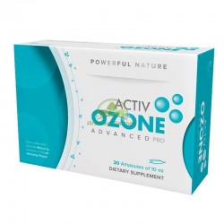 Ozone Advanced Pro 30...