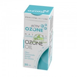 Aceite Ozone Oil 20ml...