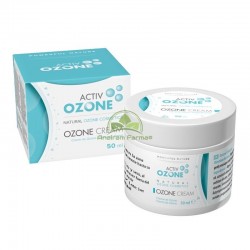 Ozone Crema 50ml Activozone