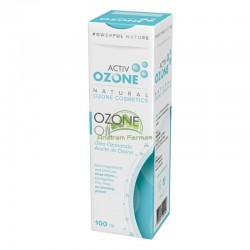 Aceite Ozone Oil 100ml...