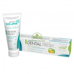 Dentífrico Ozone Fresh 75ml...