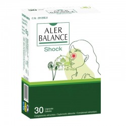 Alerbalance Shock 30...