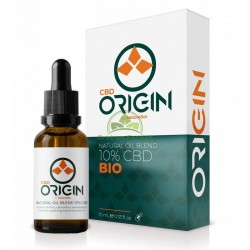 Natural Oil Blend CBD 10%...