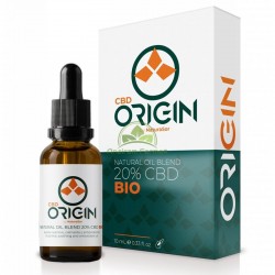 Natural Oil Blend CBD 20%...