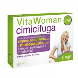 Vitawoman Cimicífuga 60...