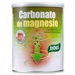 Carbonato De Magnesio 110Gr...