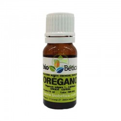 Aceite Esencial Orégano Bio...